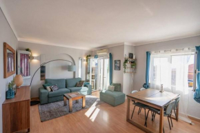 Stunning Carvoeiro Apartment